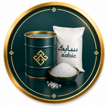 أحبار ومواد خام