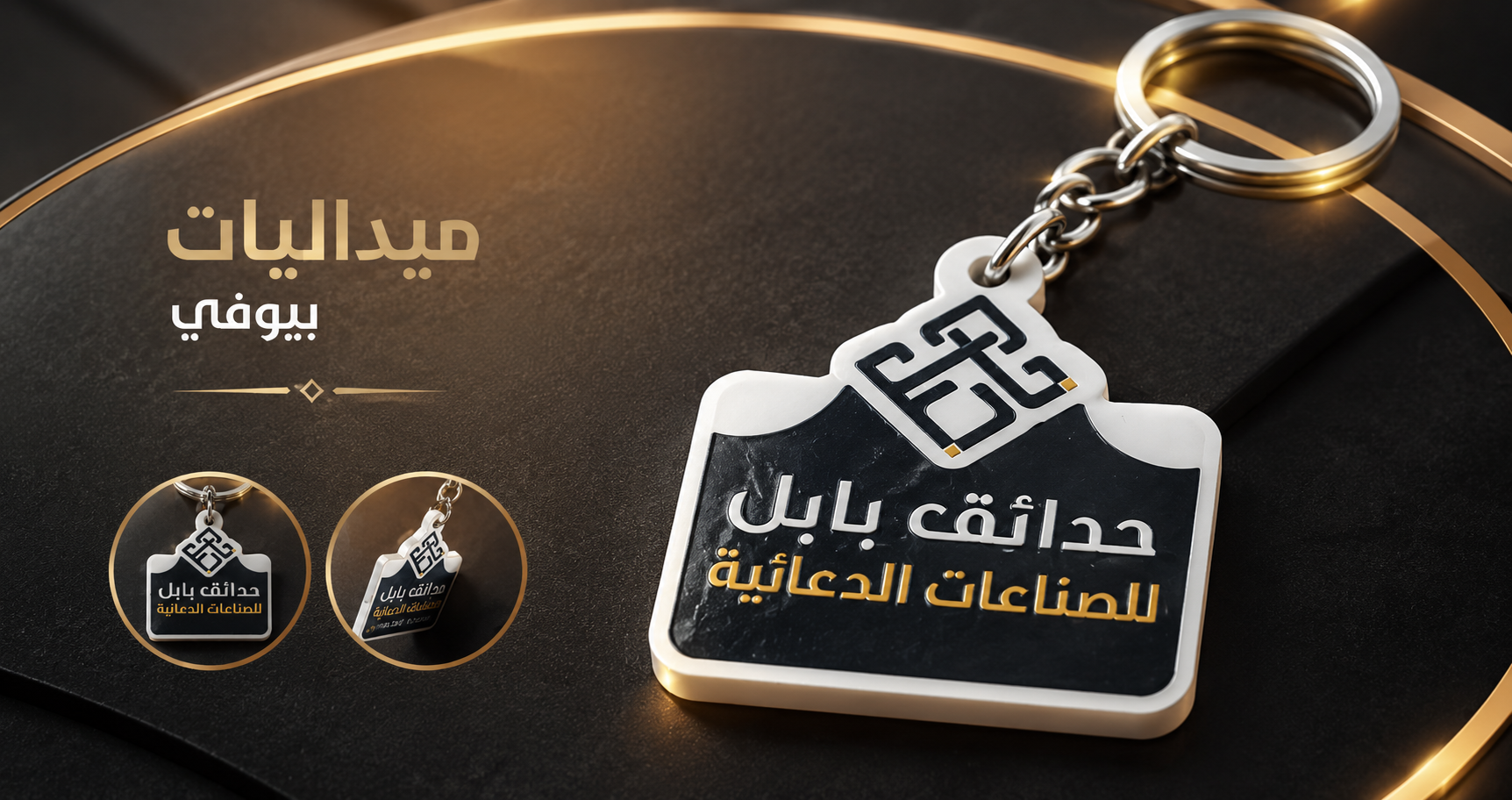مداليات يوفي Vip